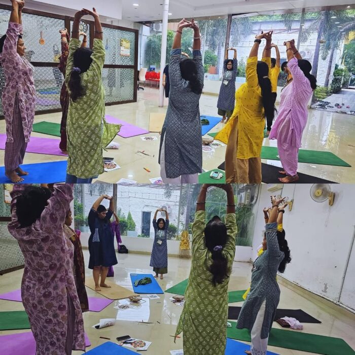 Art It Out latest session is filled with fun, joy, and laughter! 🎨✨ It was incredible to see ev (2)